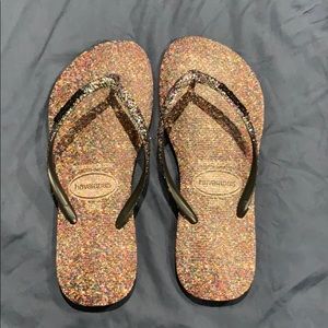 havaianas carnival flip flop